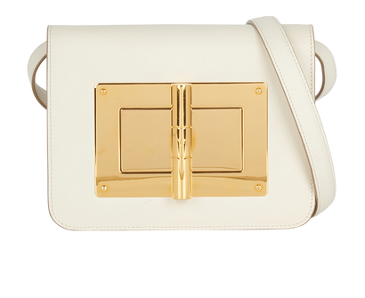 Natalie, front view
